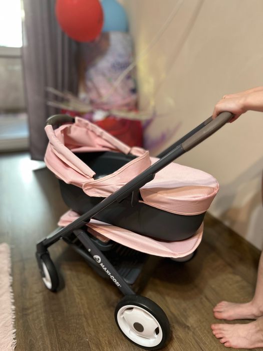Коляска іграшкова Maxi cosi