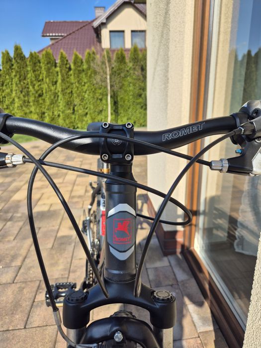Rower Romet  Rambler MTB1