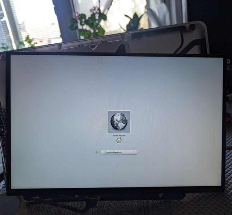 Дешево матриця дисплейний модуль на Macbook