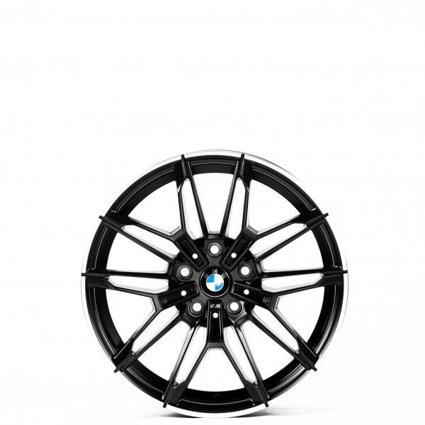 литі Диски BMW 3 F30 R18 5 F10