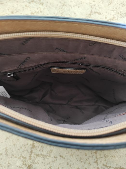 Сумка еко шкіра нова