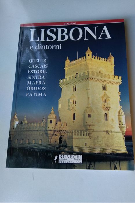 Lisbona e Dintorni