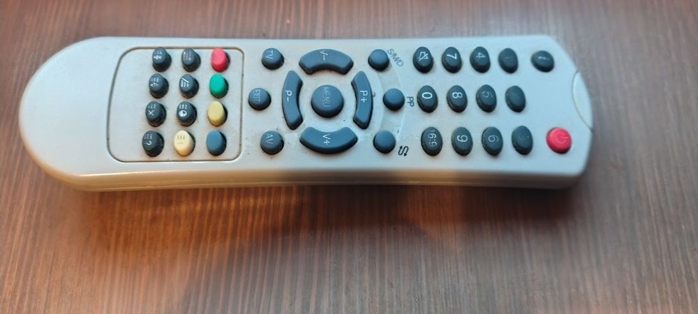 Telewizor kineskopowy Elemis Nova 914