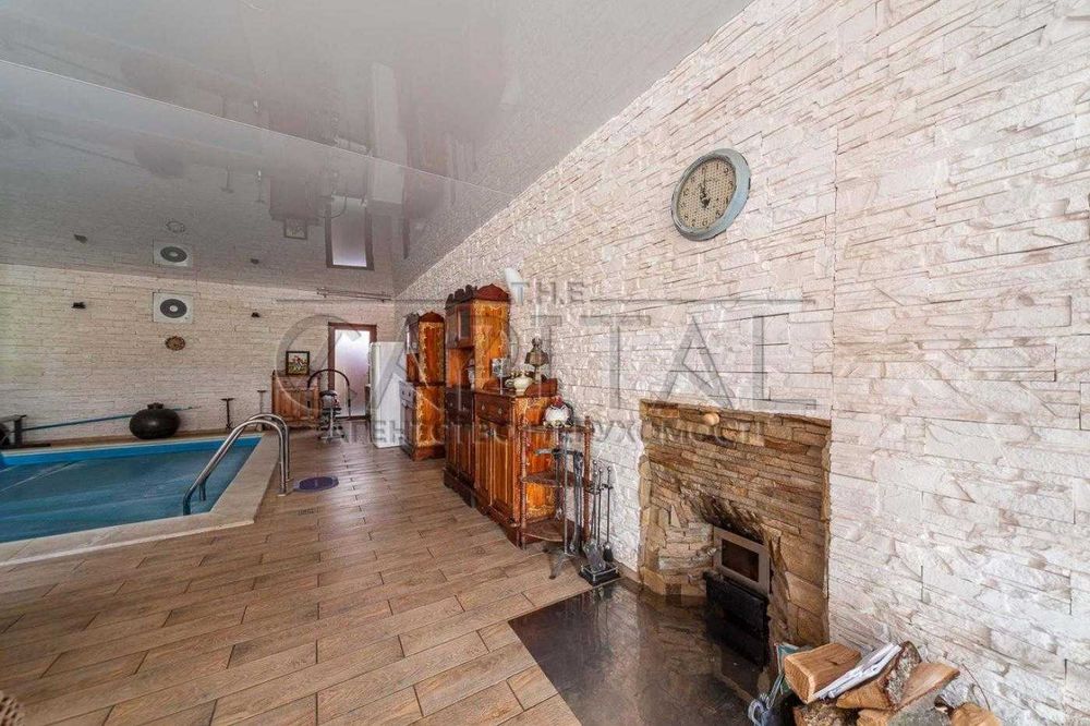 Оренда / Будинок/  Автономний / 232 м2 / Польова, Березівка /КМ Berezivka Village Club / Вілидж Клаб