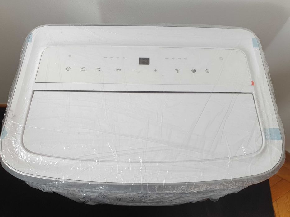 Klimatyzator Electrolux Comfort 600 EXP34U339CW