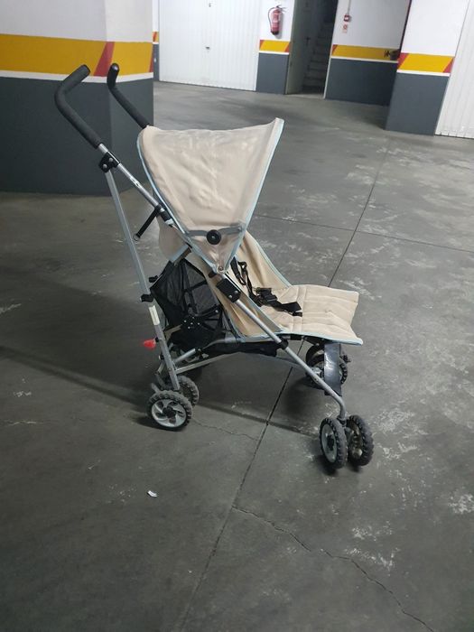Carro de bebé para o verão chico64409370151682123