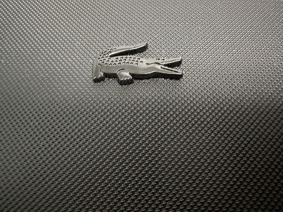 Сумка LACOSTE Reporter Bag -Crossboy Bag розпродаж