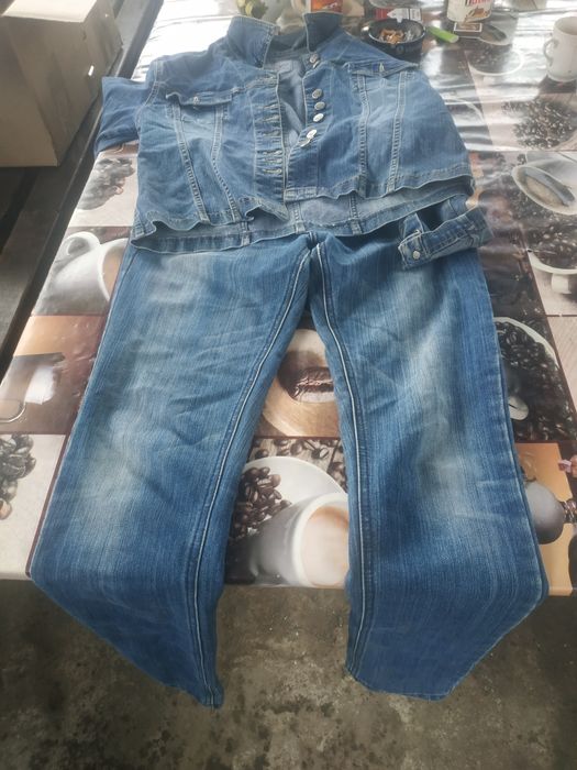 разные вещи много