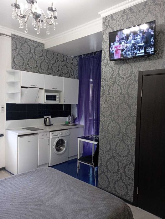 Квартира-"Romantic" посуточно, Харьков, центр, м.Научная