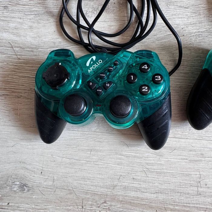 Pady Apollo GP 3070