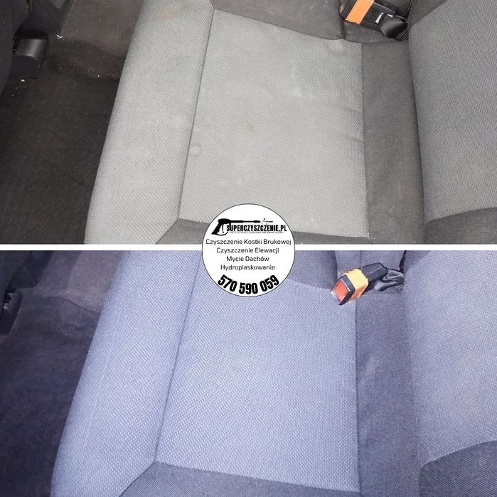 Czyszczenie Dachów Kostki Brukowej Malowanie  Elewacji Lubaczów