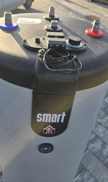 Bojler Zasobnik 2w1 ACV SMART ME 200