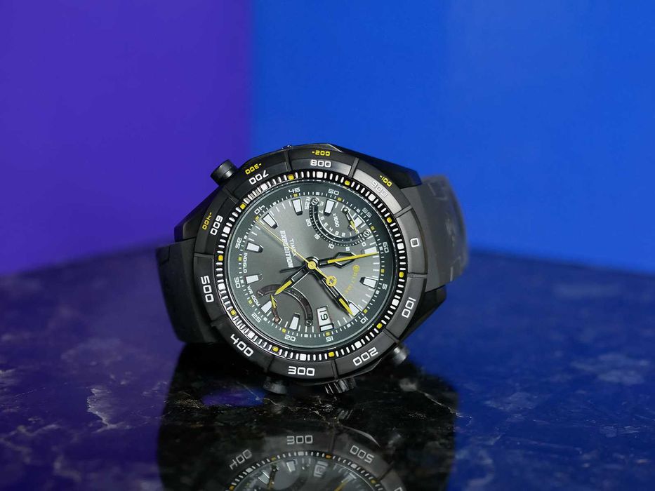 Timex T49795 Expedition Altimeter