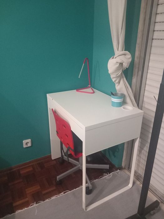 Alugo quarto no Cacém