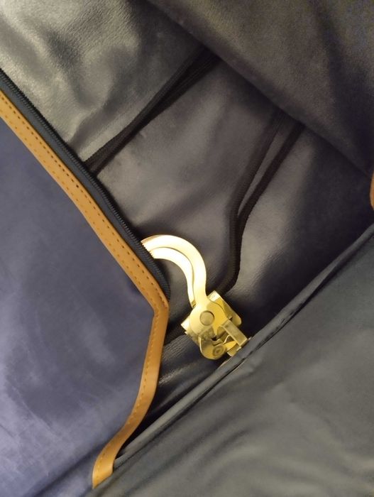 Porta Fatos marca Style