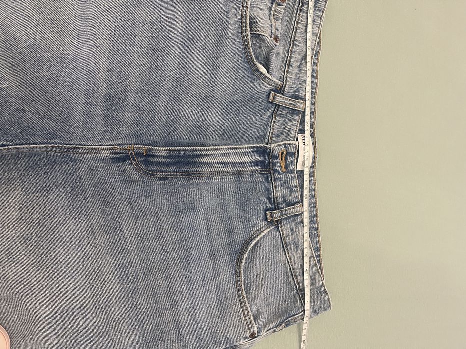 Продам джинси Багги Zara