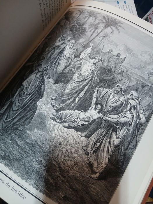 Biblia - Gustavo Doré