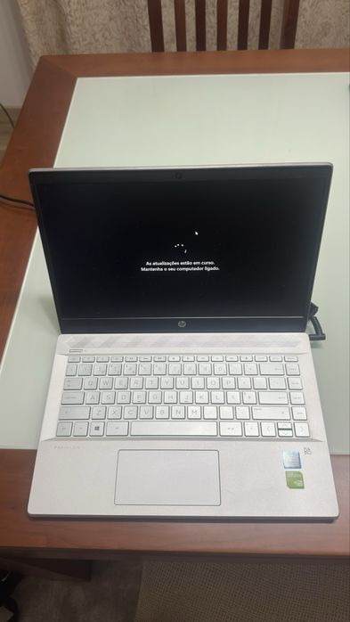 Portátil HP Pavilion 14-ce0017np | 16GB Ram