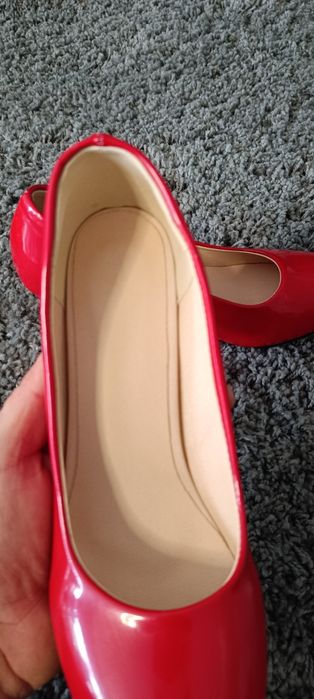 Sapatos de mulher tamanho 38