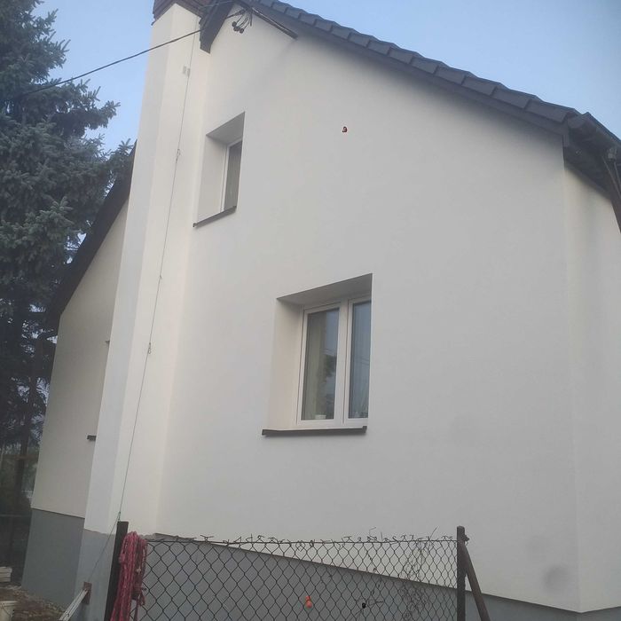 Elewacje Ocieplenia  kompleksowo