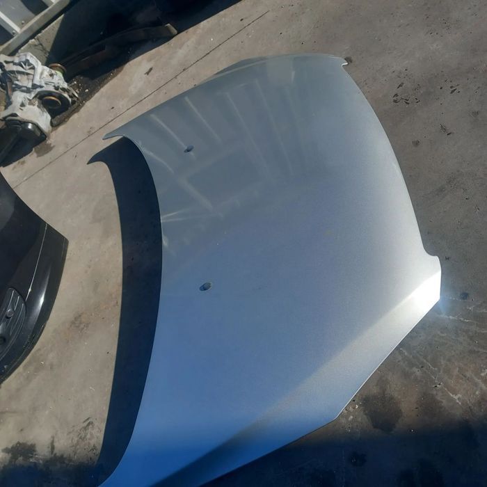 Capô Peugeot 307 ano 2003