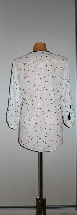 C&A - elegancka bluzeczka 44