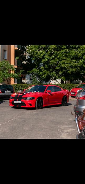 Wesela ,imprezy,  chargery V8