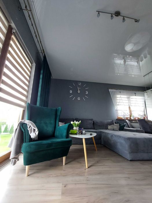 Sufity napinane.  Szybko czysto tanie.SufitMaster