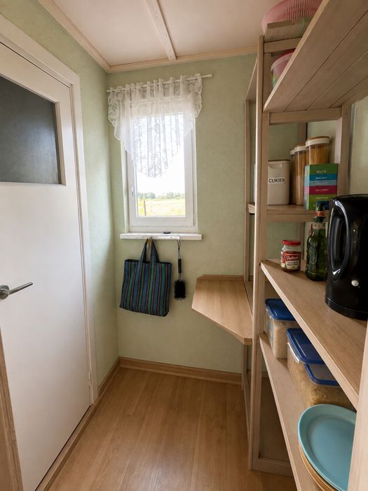 DZIAŁKA ROD USTRONIE Siedlce*** 300 m2