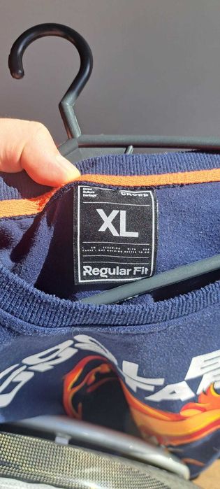 Bluza  XL, XXL Cropp