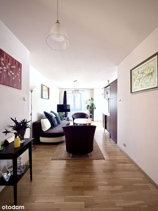 Wyjątkowy apartament 105 m2 - Stare Podgórze - Bez prowizji