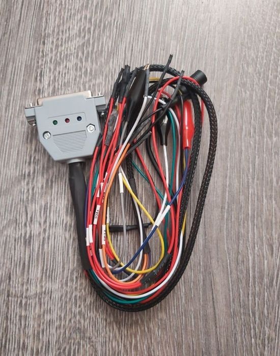 Gpt v3 для scanmatik 2