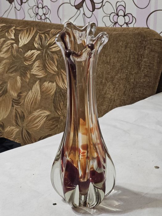 Продам вазу ссср