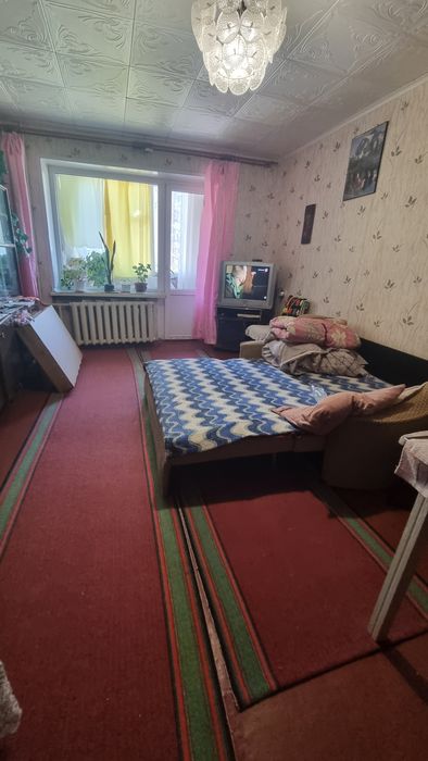 Продаж 1ї квартири вул Покровська ,Ювілейний