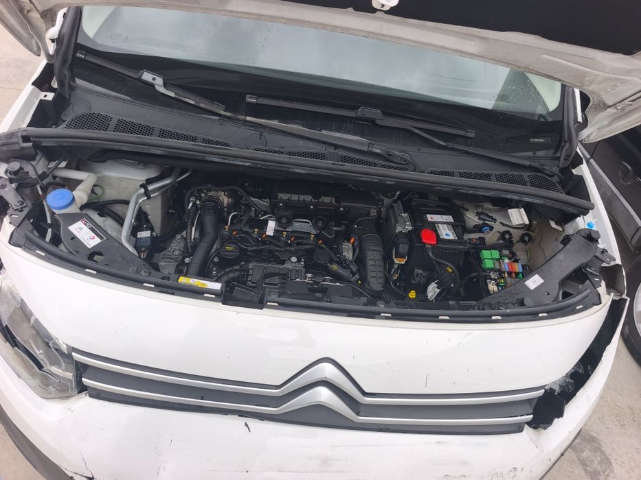 Citroen Berlingo 1.5 HDI