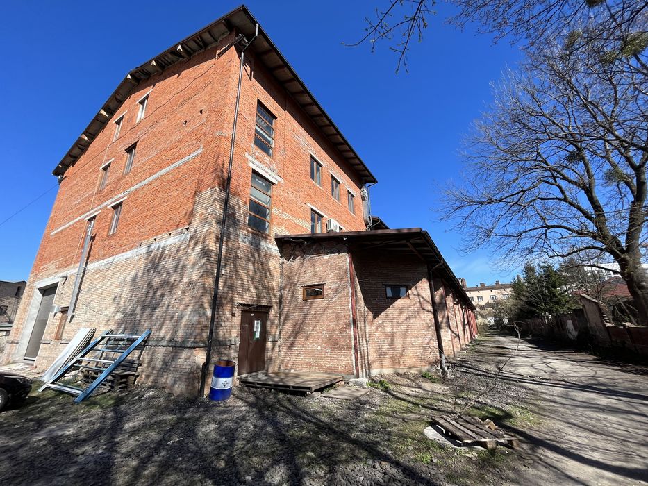 Commercial real estate at st. Promyshlennaya ul (area 1117 m²) - Atlanta.ua - photo 3