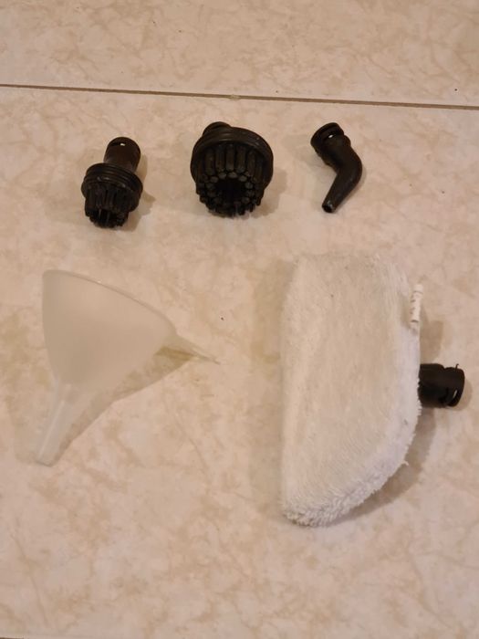 Máquina Limpeza a Vapor POLTI Vaporetto Smart 3,5 Bar