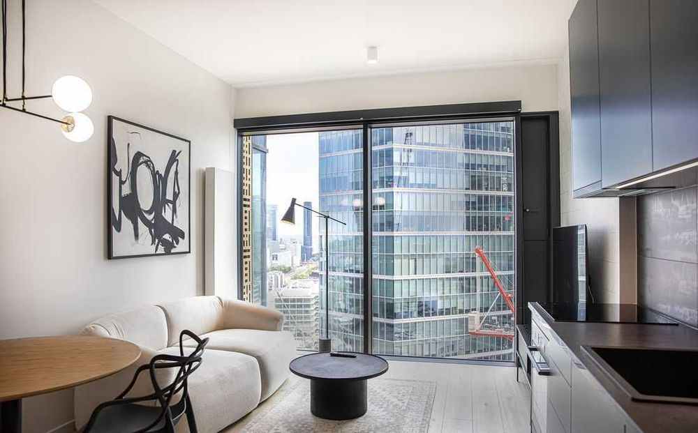 Nowy, 2 pokojowy apartament + miejsce w garażu, Wola, Warszawa