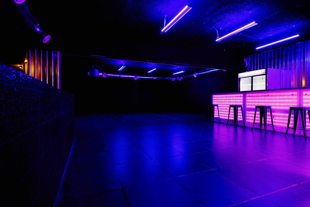 Sala na urodziny i eventy Warszawa |  imprezy prywatne