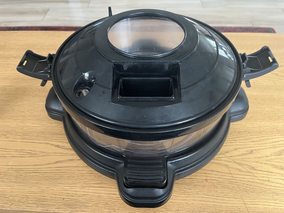 Zbiornik wody czystej i brudnej Roboclean 114F 114F+