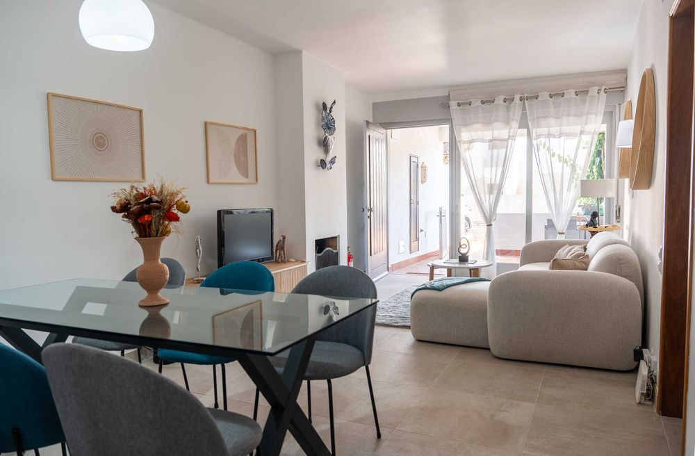 Balaia Praia Apartamento T2 a 400 metros da Praia Maria Luísa