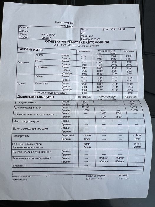 Продаю свій автомобіль Опель вектра С