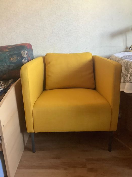 Крісло IKEA нове.