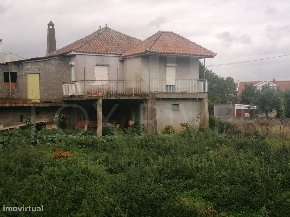 T2 Detached House - Macedo de Cavaleiros
