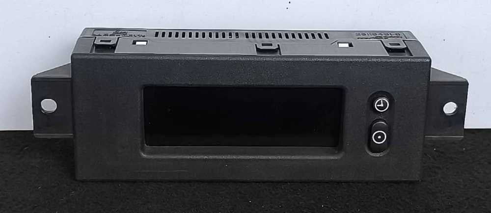 Display / Ecrã de Informações 13373979 - OPEL CORSA D