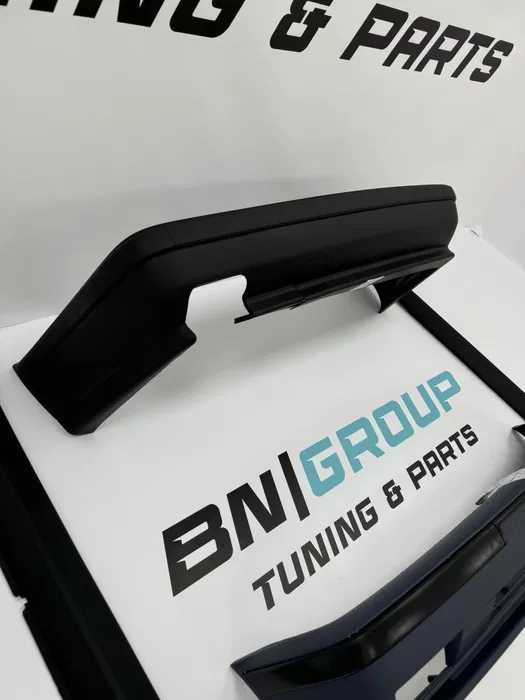Zestaw Body Kit do BMW 5-Series E34 (1987–1995) w stylu M5-Look