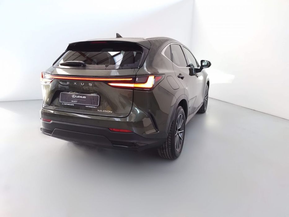 Lexus NX450h+ Como NOVO — photo 3