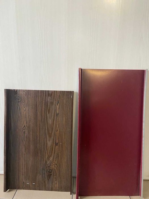 фальцева покрівля, безшовна водосточка ,профнастил,металочерепиця