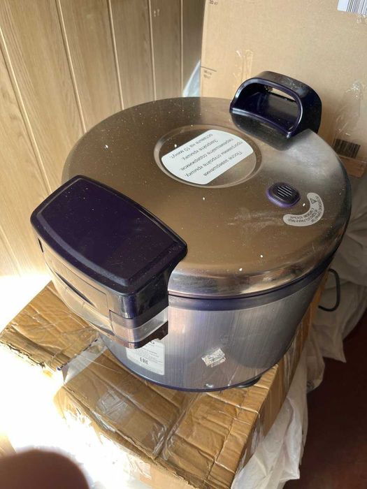 Рисоварка  Cuckoo