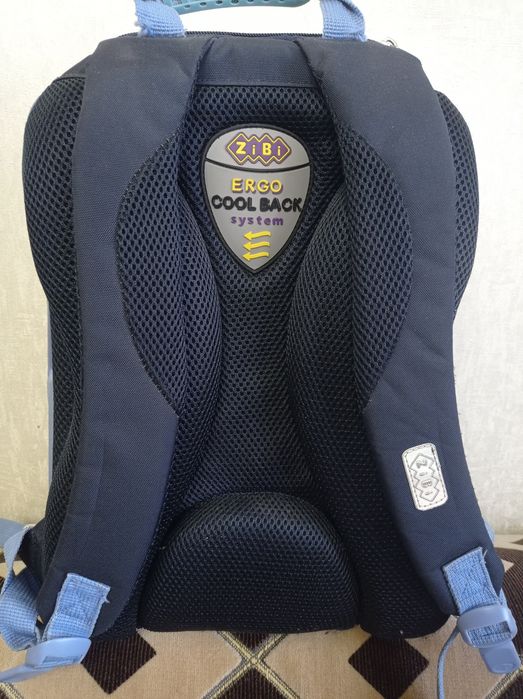 Рюкзак ZiBi 150009 Wind, 16 л